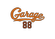 Logo Garage 88